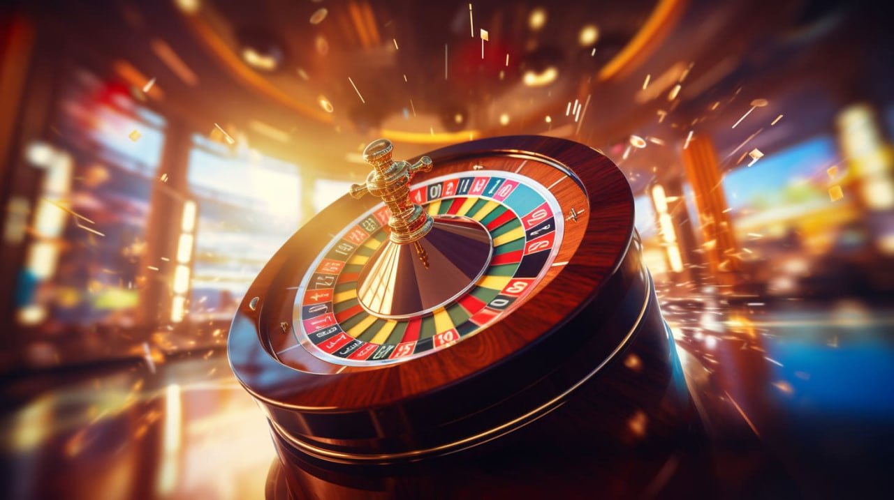 s128s Kasino tampilan antarmuka modern game slot blackjack roulette baccarat untuk pemain Indonesia