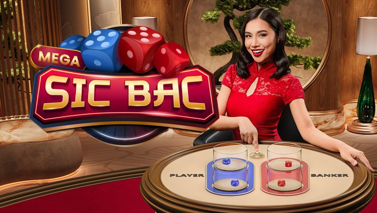 s128s Live Casino meja baccarat dealer profesional streaming langsung Indonesia terpercaya