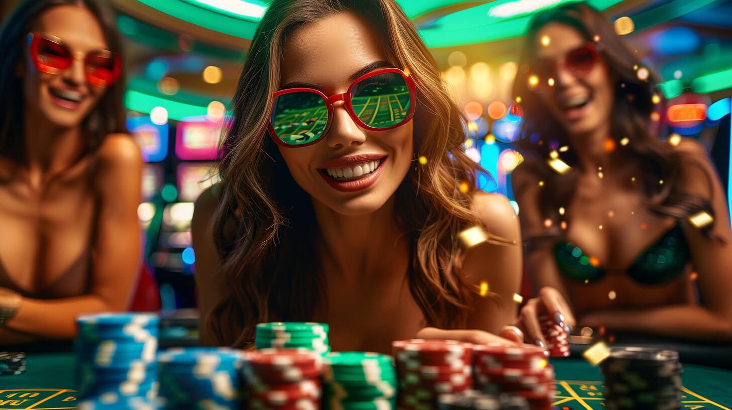 s128s live casino dealer sungguhan pengalaman bermain real-time