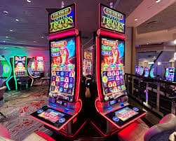 s128s Kemenangan baccarat live dealer meja VIP pemain menang besar streak panjang